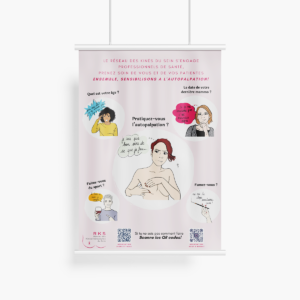 Affiche Sensibilisation
