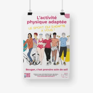 Affiche APA # 2